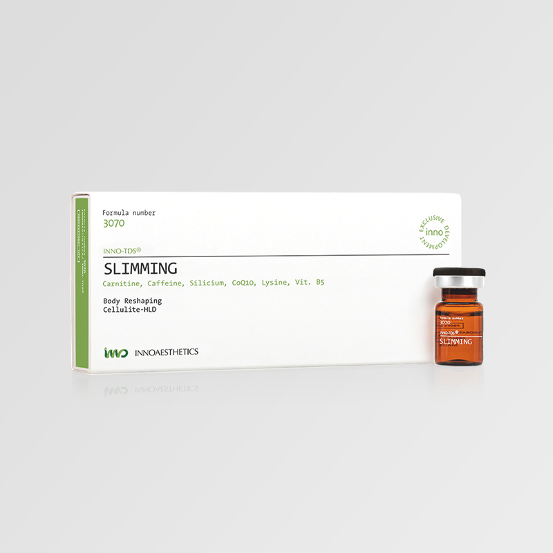Inno-TDS Slimming 5ml Inno-TDS Slimming 5ml